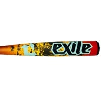 DeMarini 2026 Limited Edition Exile Rogue BBCOR Baseball Bat -3, 3-z
