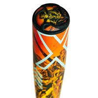 DeMarini 2026 Limited Edition Exile Rogue BBCOR Baseball Bat -3, 4-z