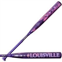 Louisville Slugger 2026 LE Kryo Thundernight Fastpitch Softball Bat -11, 1-z