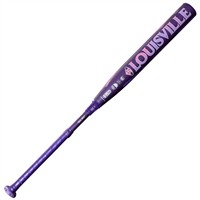 Louisville Slugger 2026 LE Kryo Thundernight Fastpitch Softball Bat -11, 3-z
