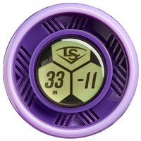 Louisville Slugger 2026 LE Kryo Thundernight Fastpitch Softball Bat -11, 4-z