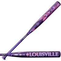 Louisville Slugger 2026 LE Kryo Thundernight Fastpitch Softball Bat -10, 1-z