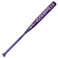 Louisville Slugger 2026 LE Kryo Thundernight Fastpitch Softball Bat -10, 3-z