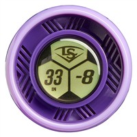 Louisville Slugger 2026 LE Kryo Thundernight Fastpitch Softball Bat -8, 4-z