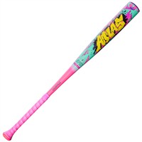 Louisville Slugger 2026 LE Atlas Wildstyle BBCOR Baseball Bat -3, 2-z