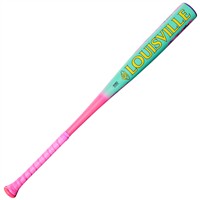 Louisville Slugger 2026 LE Atlas Wildstyle BBCOR Baseball Bat -3, 4-z
