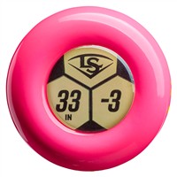 Louisville Slugger 2026 LE Atlas Wildstyle BBCOR Baseball Bat -3, 6-z