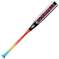 Louisville Slugger 2026 LE Supra Starship USSSA Baseball Bat -10, 4-z