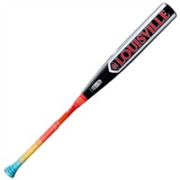 Louisville Slugger 2026 LE Supra Starship USSSA Baseball Bat -8, 4-z