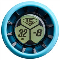 Louisville Slugger 2026 LE Supra Starship USSSA Baseball Bat -8, 6-z