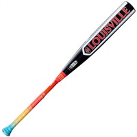 Louisville Slugger 2026 LE Supra Starship USSSA Baseball Bat -5, 4-z