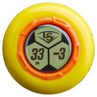 Louisville Slugger 2026 LE Select PWR Player 1 BBCOR Baseball Bat -3, v-7-z