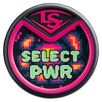 Louisville Slugger 2026 LE Select PWR Player 1 BBCOR Baseball Bat -3, v-8-z