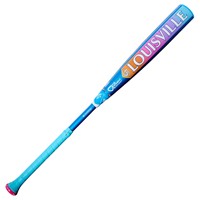 Louisville Slugger 2026 LE Select PWR LTM BBCOR Baseball Bat -3, blue-v-4-z