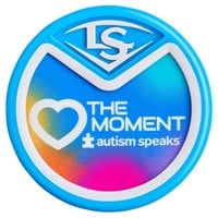 Louisville Slugger 2026 LE Select PWR LTM BBCOR Baseball Bat -3, blue-v-7-z