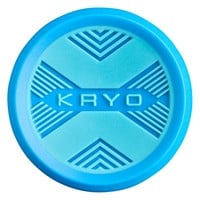 Louisville Slugger 2026 Limited Edition Kryo LTM Fastpitch Softball Bat -11, blue-v-7-z