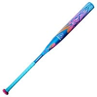 Louisville Slugger 2026 Limited Edition Kryo LTM Fastpitch Softball Bat -10, blue-v-2-z