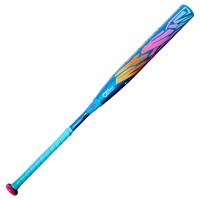 Louisville Slugger 2026 Limited Edition Kryo LTM Fastpitch Softball Bat -10, blue-v-5-z