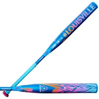Louisville Slugger 2026 Limited Edition Kryo LTM Fastpitch Softball Bat -10, z-blue-v