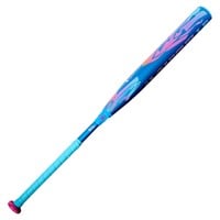 Louisville Slugger 2026 Limited Edition Kryo LTM Fastpitch Softball Bat -9, blue-v-3-z