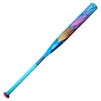 Louisville Slugger 2026 Limited Edition Kryo LTM Fastpitch Softball Bat -9, blue-v-5-z