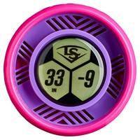 Louisville Slugger 2026 Limited Edition Kryo LTM Fastpitch Softball Bat -9, blue-v-6-z