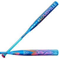 Louisville Slugger 2026 Limited Edition Kryo LTM Fastpitch Softball Bat -8, z-blue-v