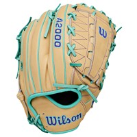 Wilson A2000 SA12 12 Baseball Glove (WBW10413812), Blonde