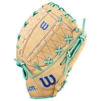 Wilson A2000 SA12 12 Baseball Glove (WBW10413812), Blonde