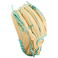 Wilson A2000 SA12 12 Baseball Glove (WBW10413812), Blonde