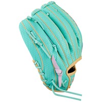 Wilson A2000 H12 12 Fastpitch Glove (WBW10423412), Purple