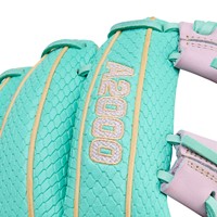 Wilson A2000 H12 12 Fastpitch Glove (WBW10423412), Purple