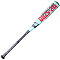 DeMarini 2026 The Goods Half + Half USSSA Baseball Bat -10, 2-z