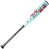 DeMarini 2026 The Goods Half + Half USSSA Baseball Bat -10, 3-z