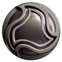 DeMarini 2026 The Goods Half + Half USSSA Baseball Bat -10, 7-z