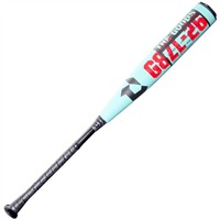 DeMarini 2026 The Goods Half + Half USSSA Baseball Bat -8, 2-z