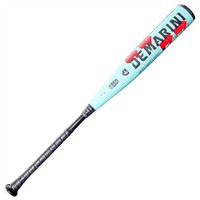 DeMarini 2026 The Goods Half + Half USSSA Baseball Bat -8, 3-z