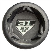 DeMarini 2026 The Goods Half + Half USSSA Baseball Bat -8, 6-z