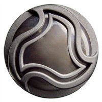 DeMarini 2026 The Goods Half + Half USSSA Baseball Bat -8, 7-z