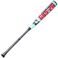 DeMarini 2026 The Goods Half + Half USSSA Baseball Bat -5, 2-z