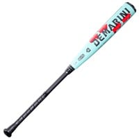 DeMarini 2026 The Goods Half + Half USSSA Baseball Bat -5, 3-z