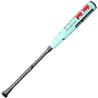DeMarini 2026 The Goods Half + Half USSSA Baseball Bat -5, 5-z