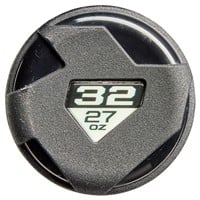 DeMarini 2026 The Goods Half + Half USSSA Baseball Bat -5, 6-z