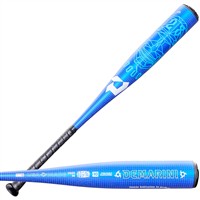 DeMarini 2026 Voodoo One USSSA Baseball Bat -10, 1-z