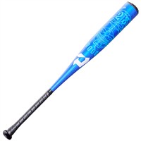 DeMarini 2026 Voodoo One USSSA Baseball Bat -10, 2-z
