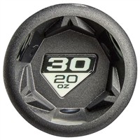 DeMarini 2026 Voodoo One USSSA Baseball Bat -10, 6-z