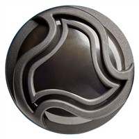 DeMarini 2026 Voodoo One USSSA Baseball Bat -10, 7-z