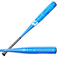 DeMarini 2026 Voodoo One USSSA Baseball Bat -5, 1-z