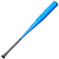 DeMarini 2026 Voodoo One USSSA Baseball Bat -5, 4-z