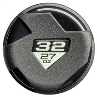 DeMarini 2026 Voodoo One USSSA Baseball Bat -5, 6-z